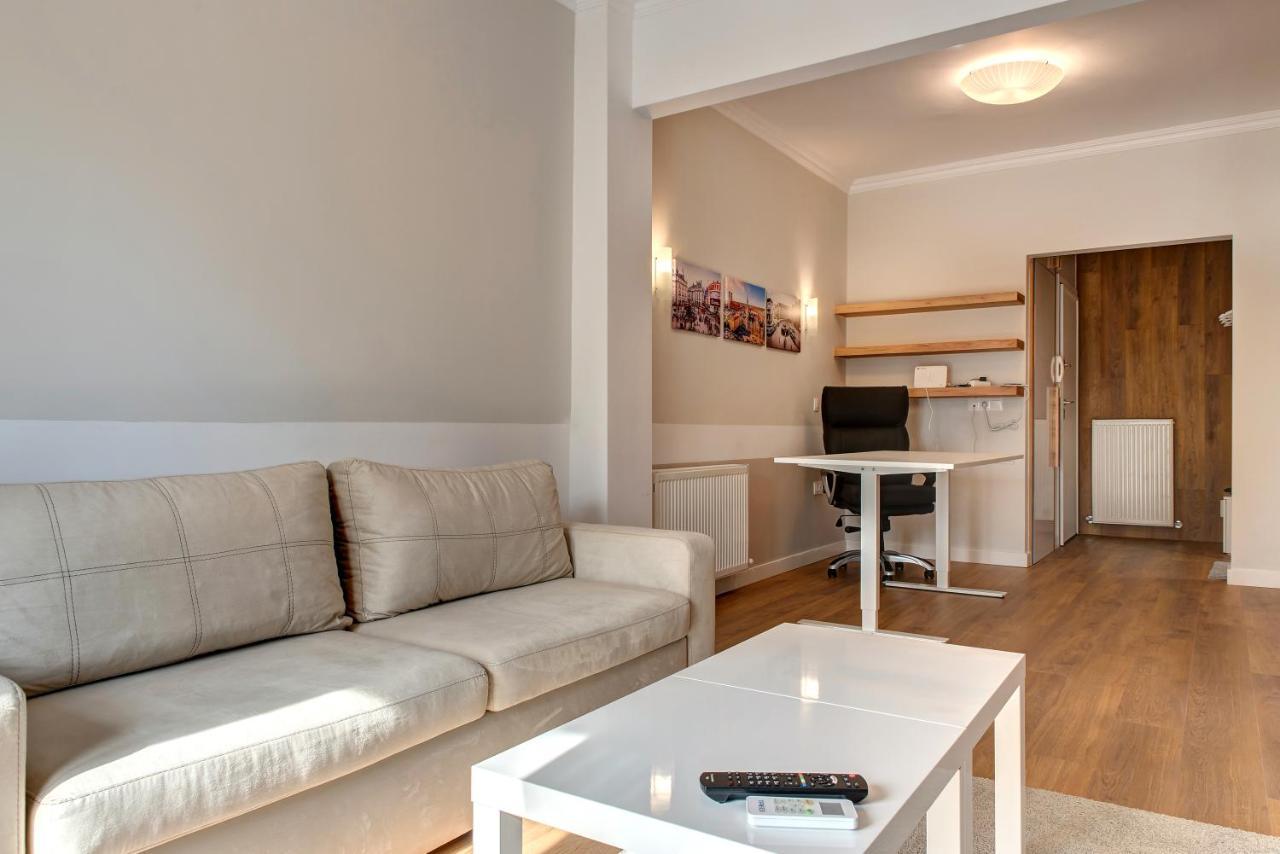 Modern Style Home Near The Train Station Thessaloníki Luaran gambar
